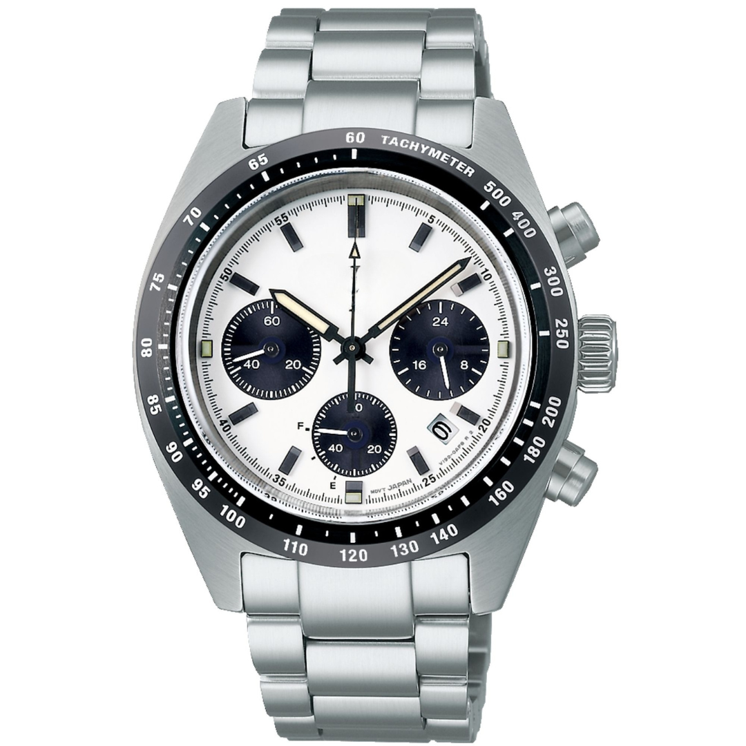 Watch Prospex Speedtimer