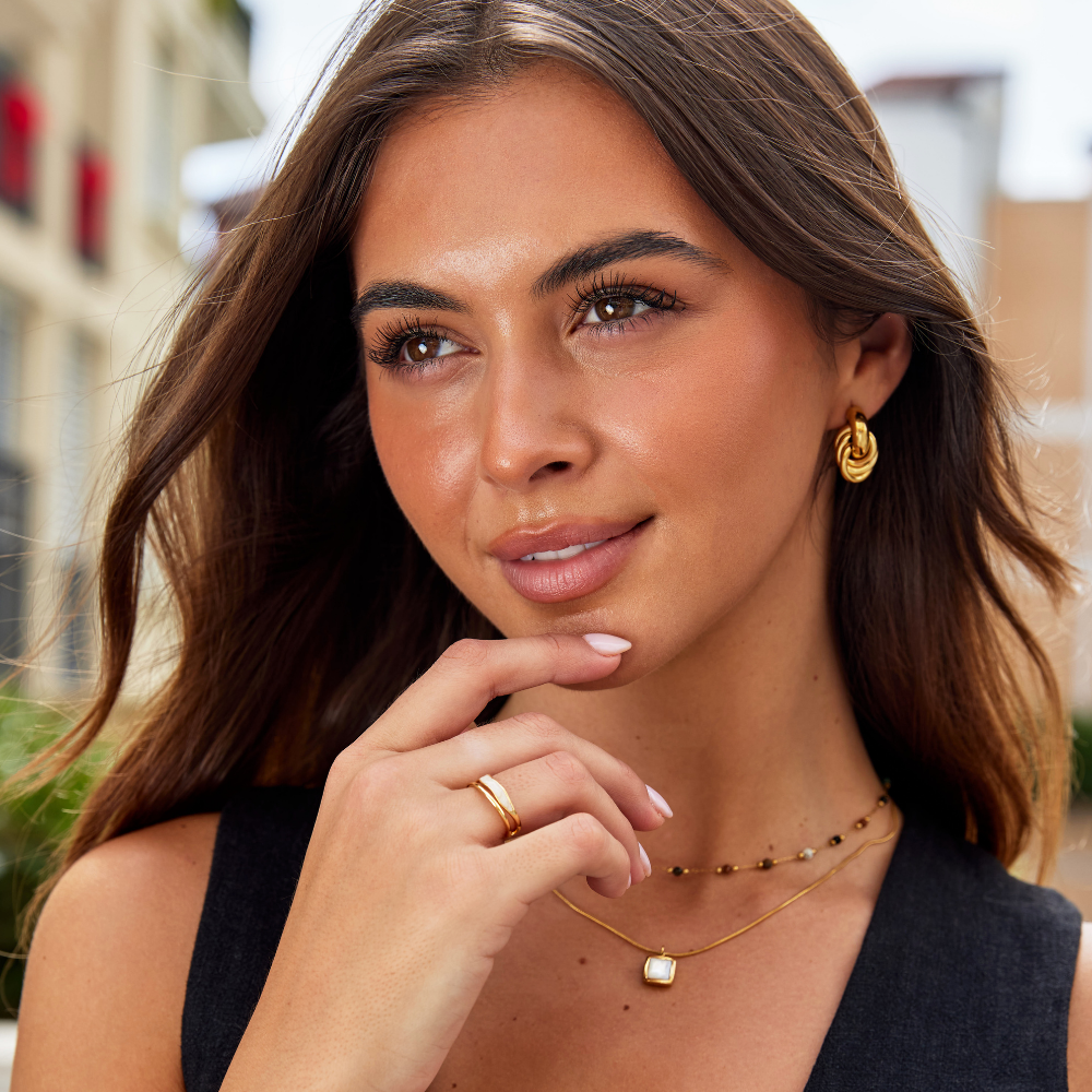 SPLENDORE | MYSTERIUM DER SEELE RING