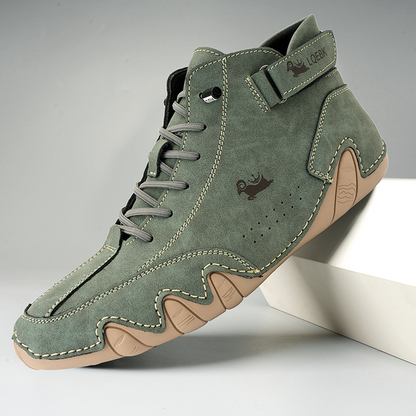 Rutschfeste, Bequeme Schuhe Für Empfindliche Füße (Unisex)