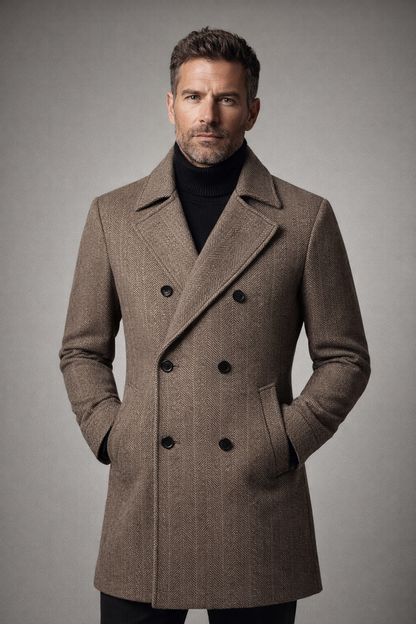 FRESH LABEL | Laurent Overjas