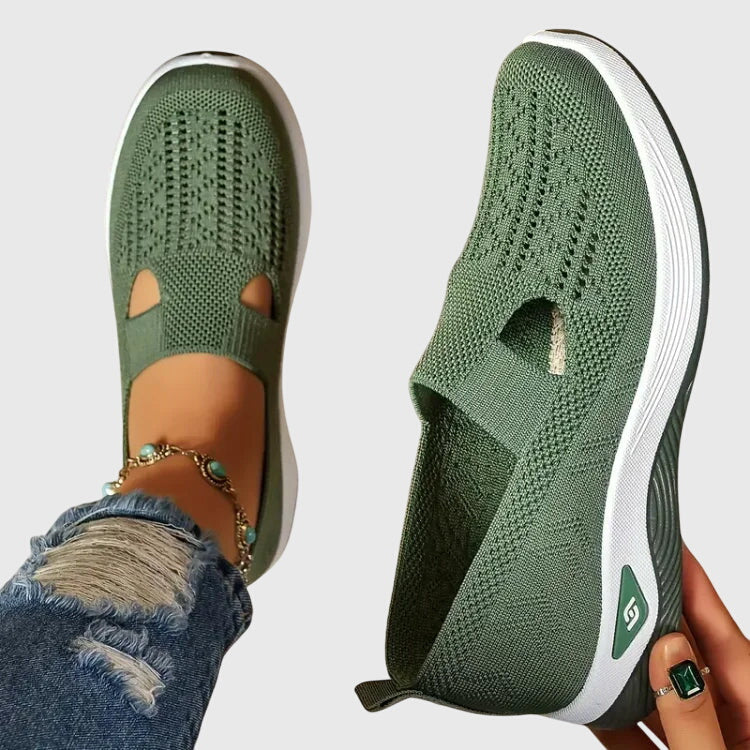 Lora™ Orthopädische Walkingschuhe