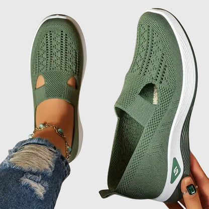 Lora™ Orthopädische Walkingschuhe