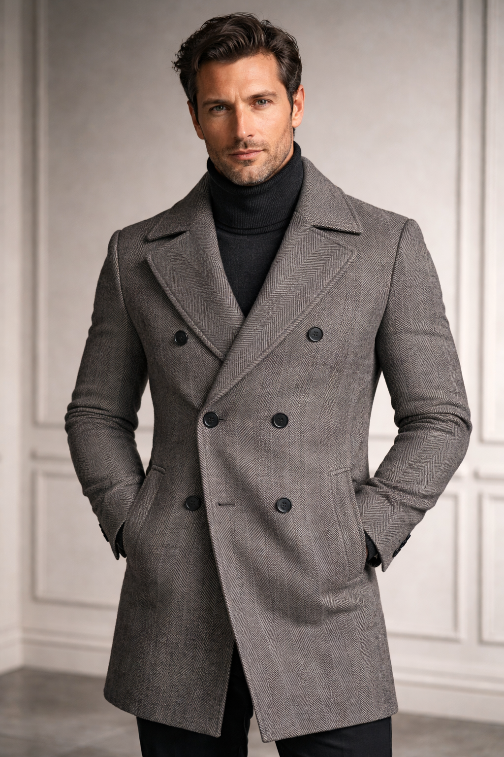 FRESH LABEL | Laurent Overjas