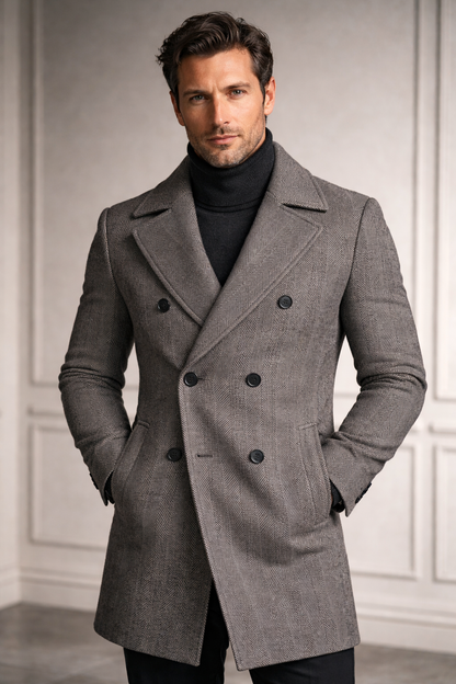 FRESH LABEL | Laurent Overjas