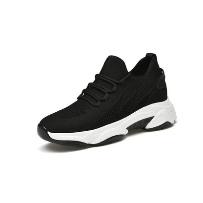 Alex | Steigere deine Größe ( 6.1 cm + 7.9 cm + 9.9 cm )