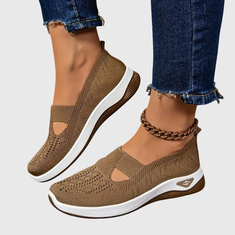 Lora™ Orthopädische Walkingschuhe