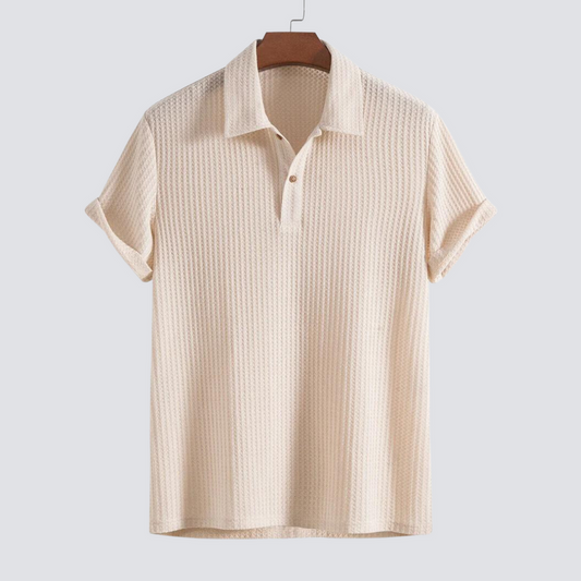 Freizeit-Polo für Herren