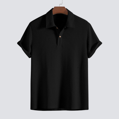 Freizeit-Polo für Herren