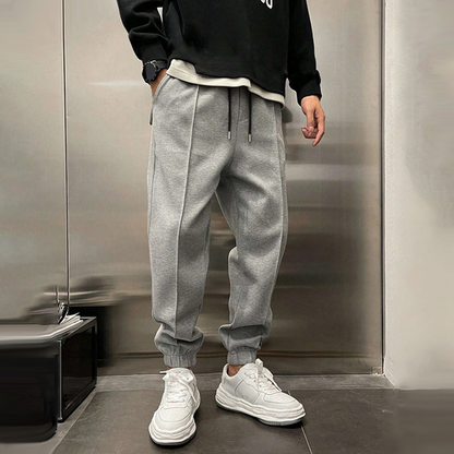Herren Jogginghose Freizeit & Sport – Bequeme Trainingshose im modernen Stil