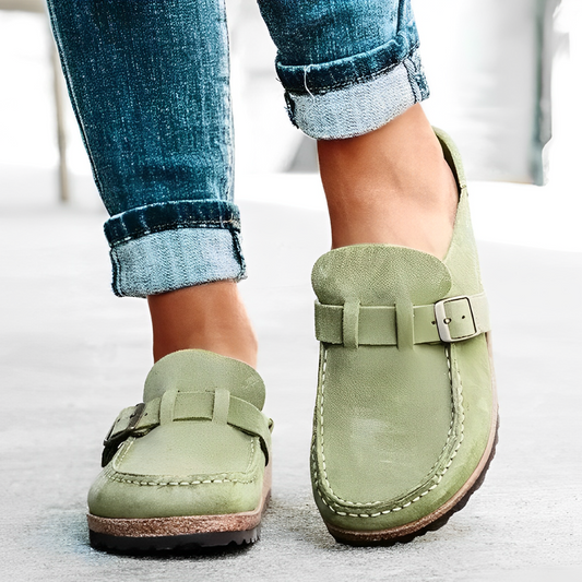 Frederica™ Sandalen