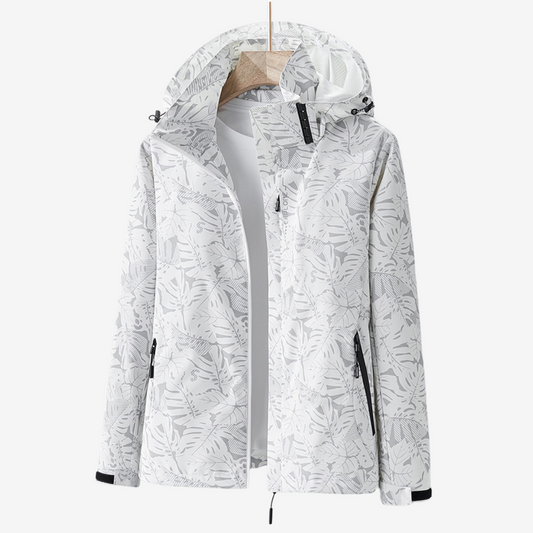 Evy™ Windjacke Wasserdicht