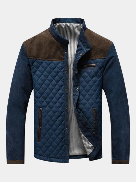 SCHNEIDER SALZBURG | LUXURIÖSE HERRENJACKE