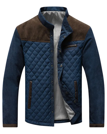 SCHNEIDER SALZBURG | LUXURIÖSE HERRENJACKE
