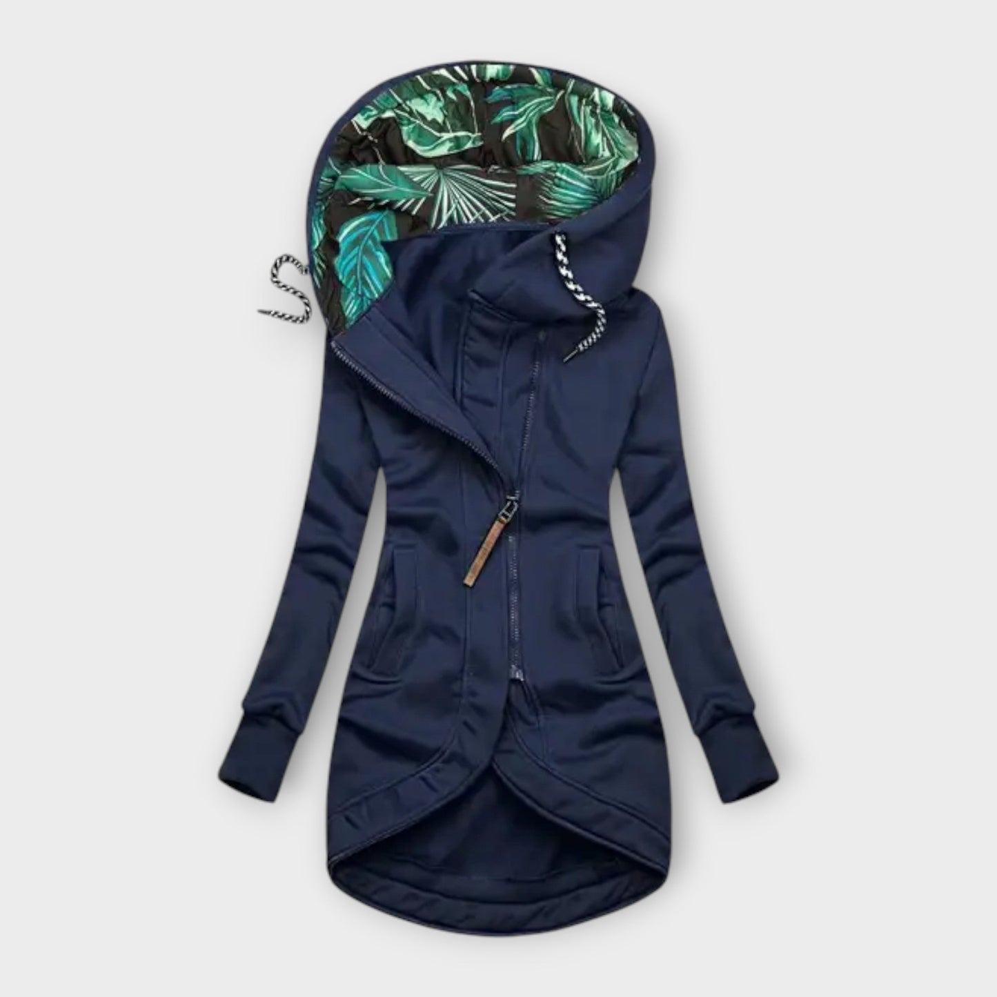 Aurora - Elegante & wasserabweisende Jacke