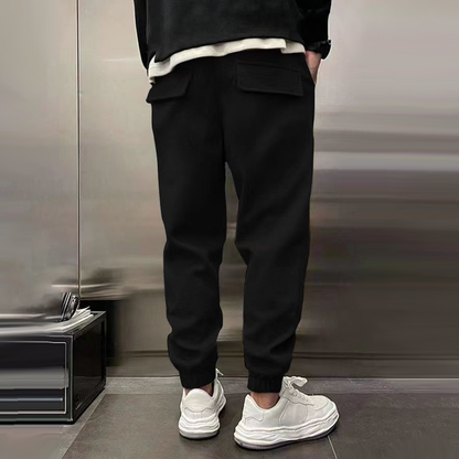 Herren Jogginghose Freizeit & Sport – Bequeme Trainingshose im modernen Stil
