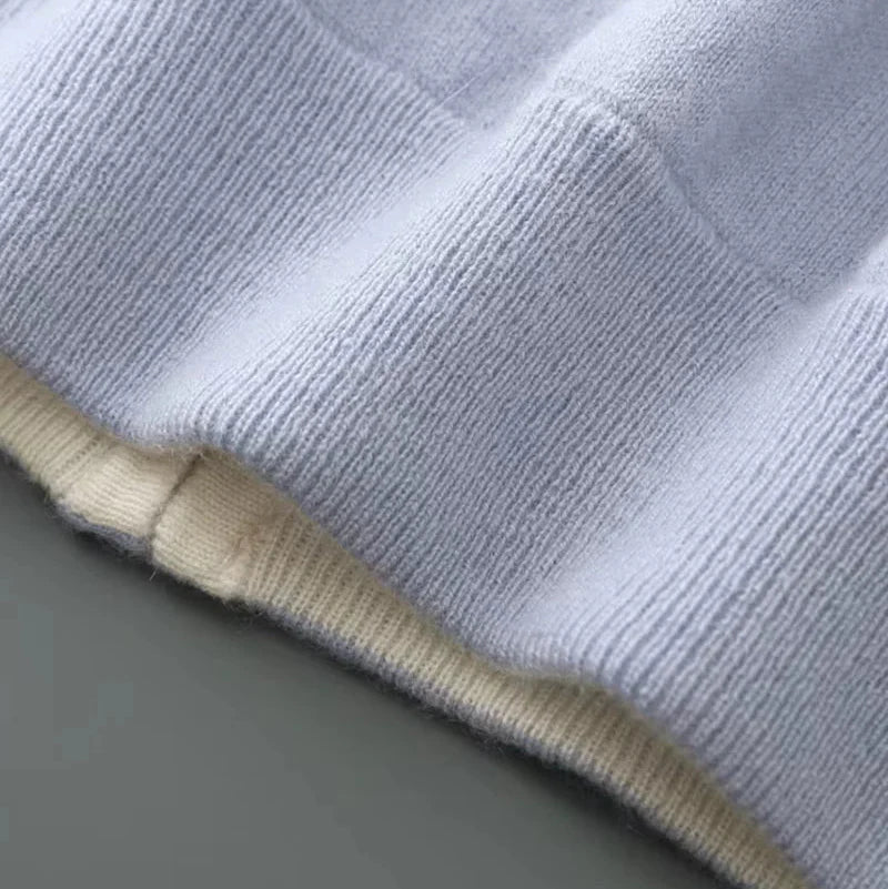 Beckham Merino Wool Tracksuit