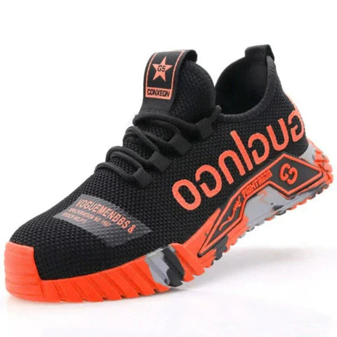 Hadrien | Herren Sport Sneakers | Komfort & Leistung