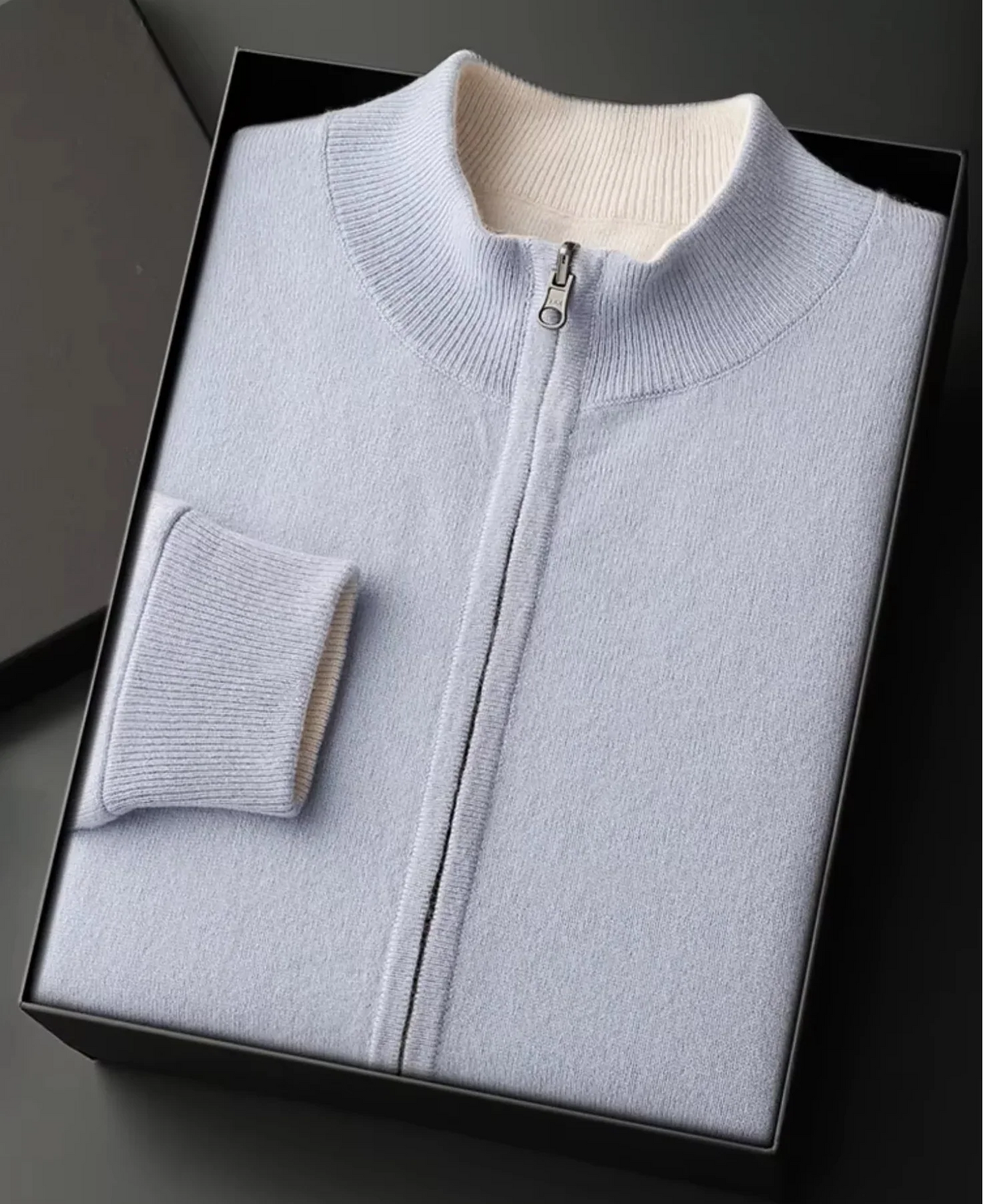 Beckham Merino Wool Tracksuit