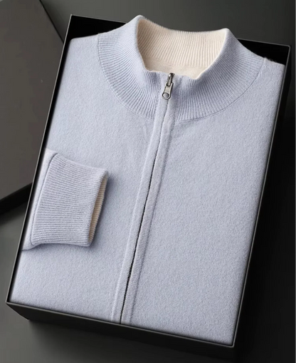 Beckham Merino Wool Tracksuit