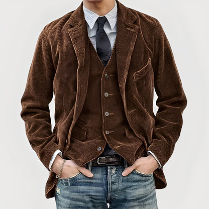 MIKA MÜNCHEN | VINTAGE JACKEN UND WESTEN