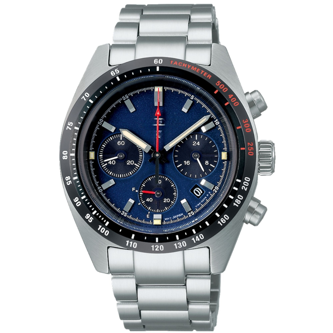 Watch Prospex Speedtimer