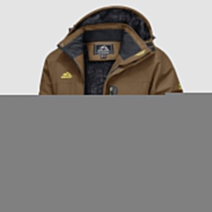 Bomberjacke für Herren