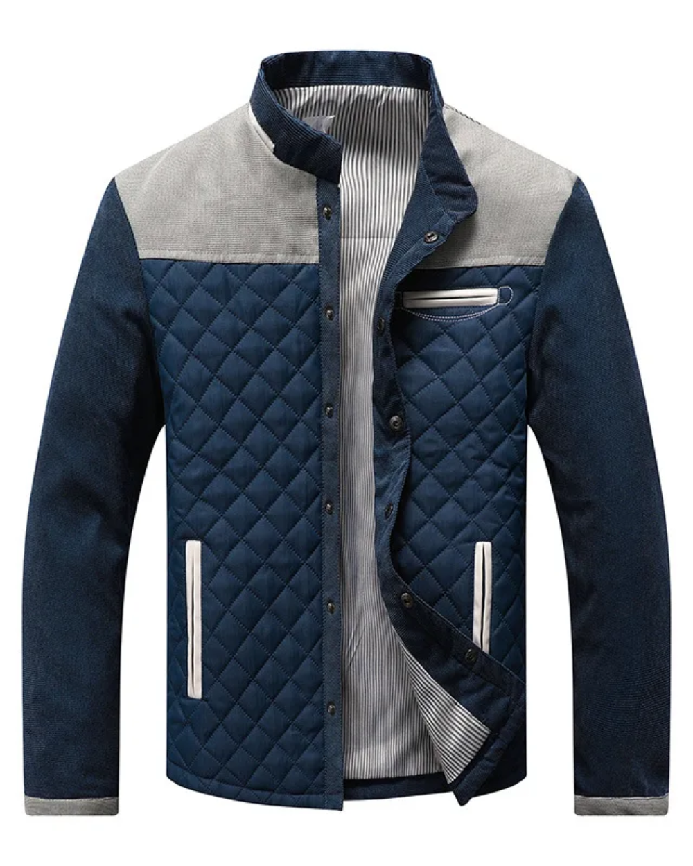 SCHNEIDER SALZBURG | LUXURIÖSE HERRENJACKE