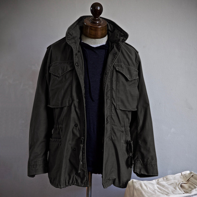 Boston - M65 Feldjacke