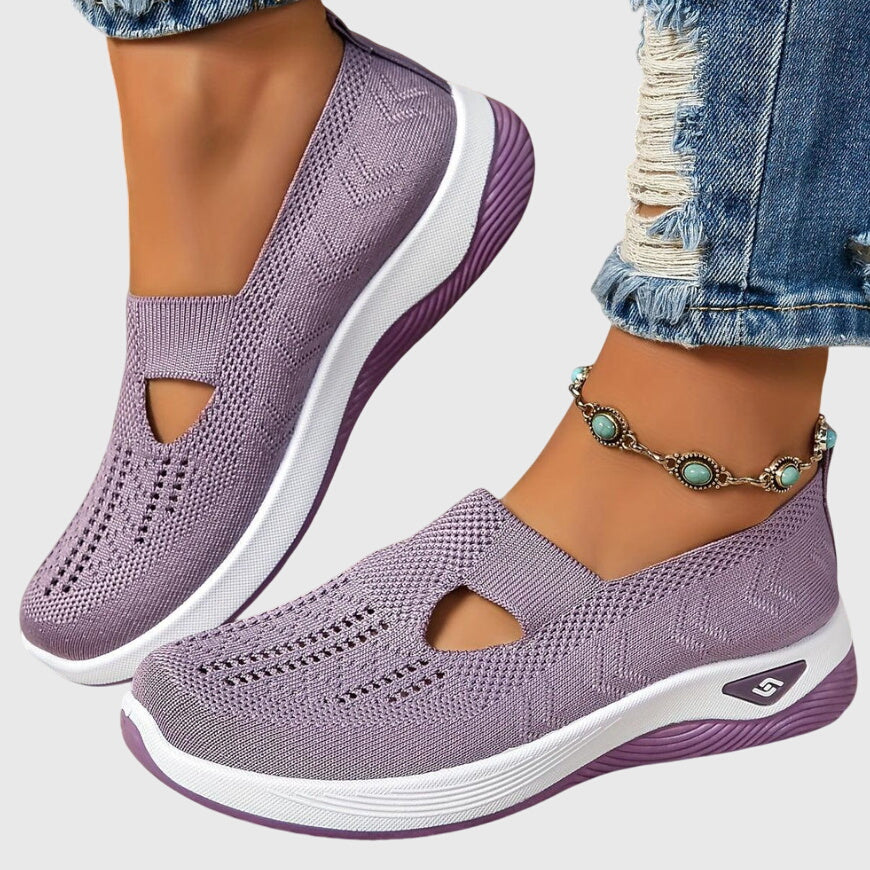 Lora™ Orthopädische Walkingschuhe
