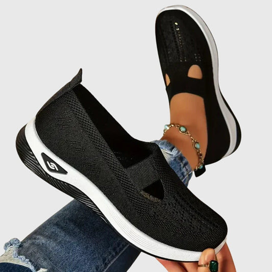 Lora™ Orthopädische Walkingschuhe