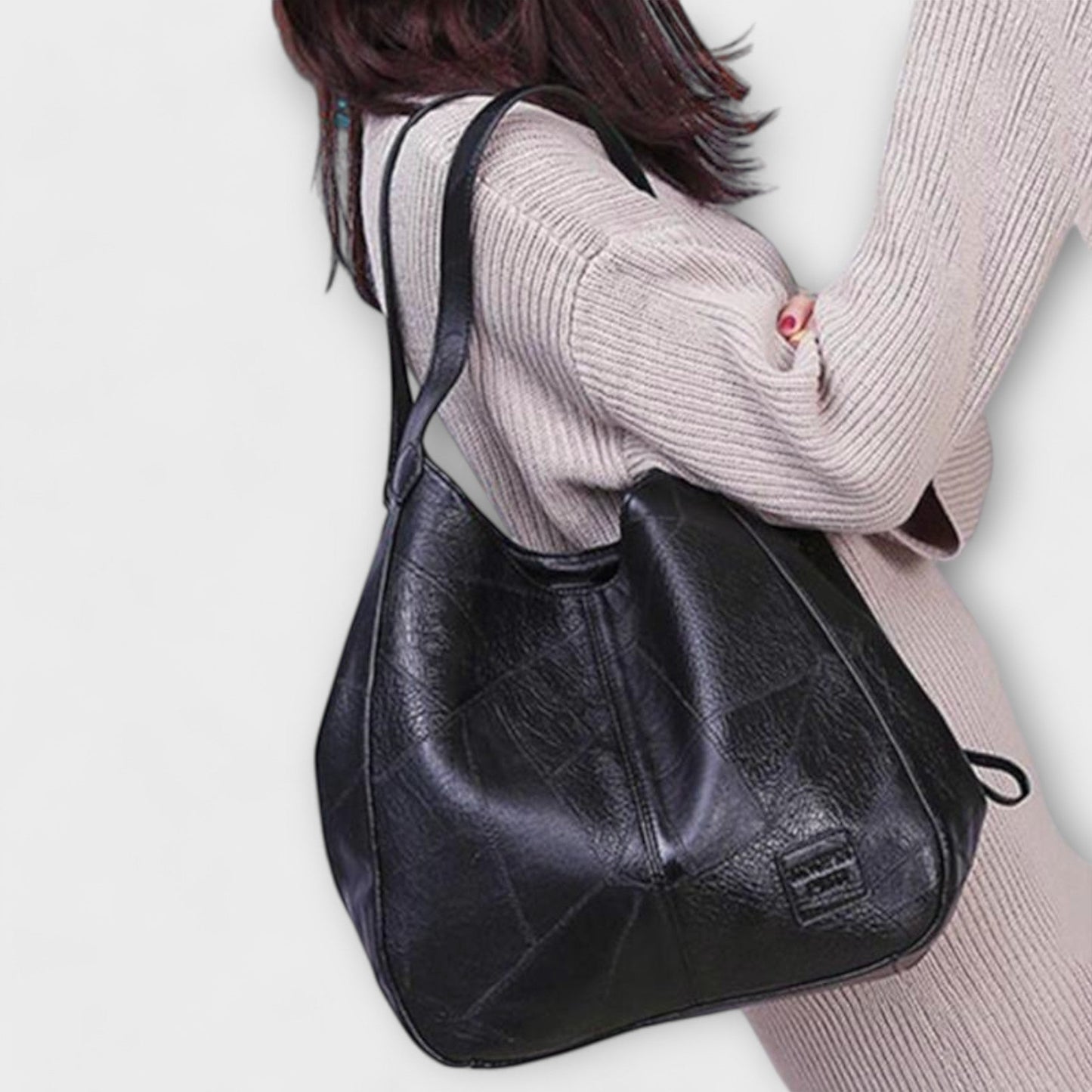 Lora. - Vintage Tasche