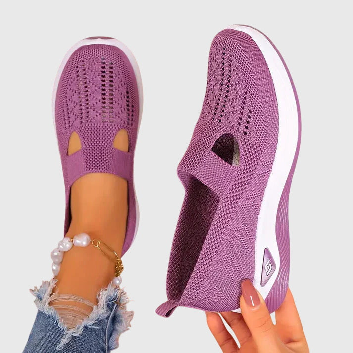 Lora™ Orthopädische Walkingschuhe