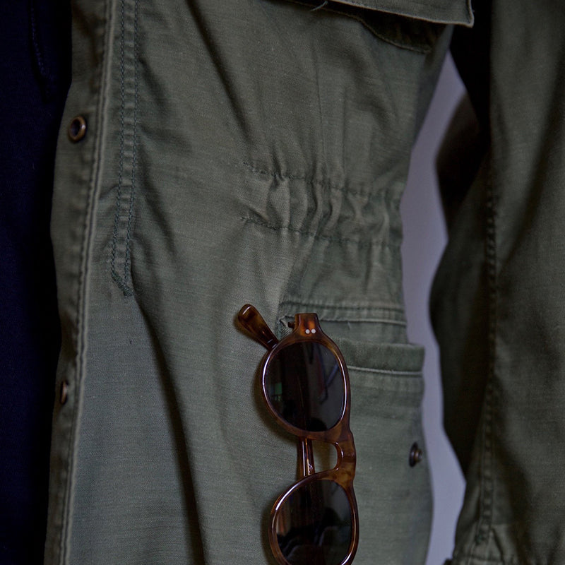 Boston - M65 Feldjacke