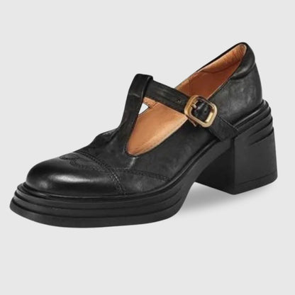 LINA™ – Mary Jane mit Stil & Komfort