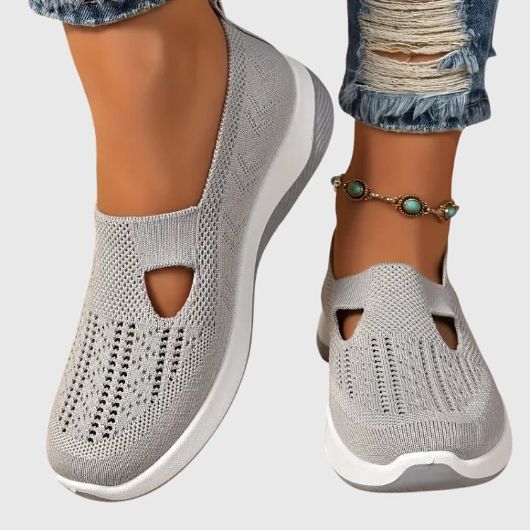 Lora™ Orthopädische Walkingschuhe