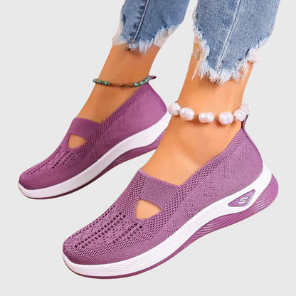 Lora™ Orthopädische Walkingschuhe