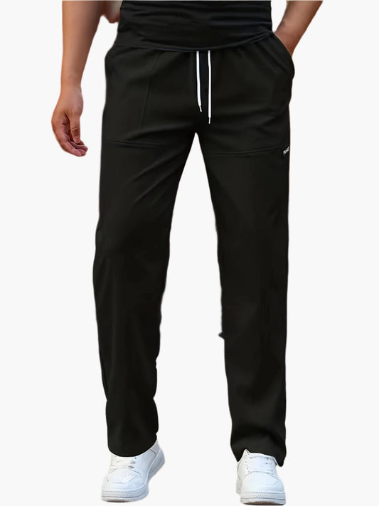 Herren Jogginghose – Bequeme Freizeithose mit modernem Schnitt und vielseitigem Style für Alltag und Sport
