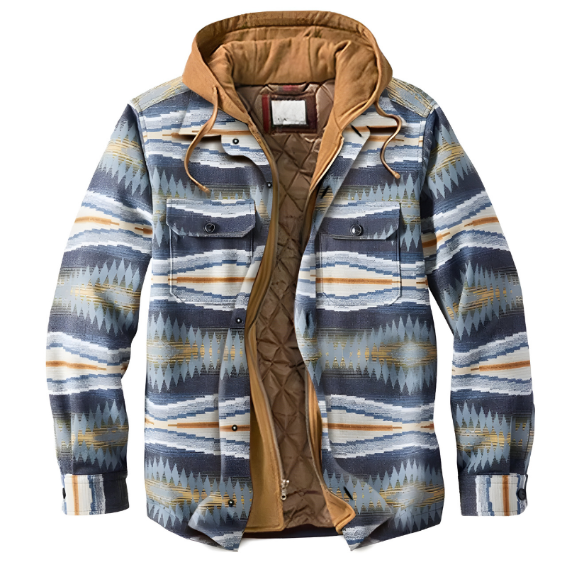 Dariusz - Stilvolle Freizeitjacke
