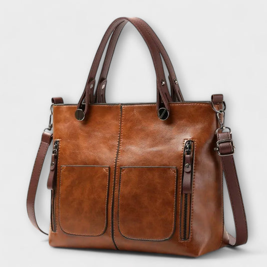 Lora. - Elegante Tasche