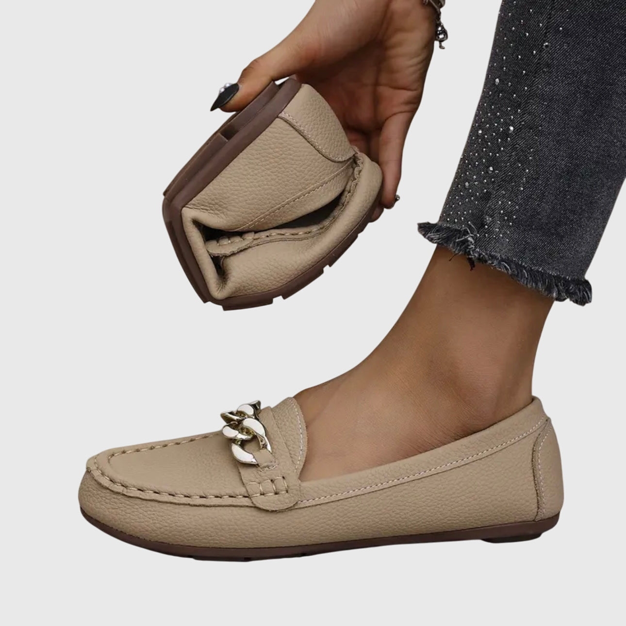 Melissa™ | Orthopädische Slipper