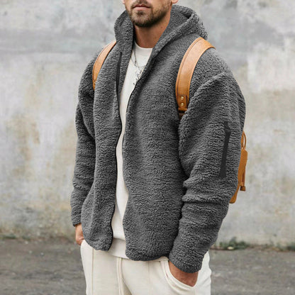 Joep | Kapuzenjacke