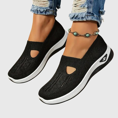 Lora™ Orthopädische Walkingschuhe