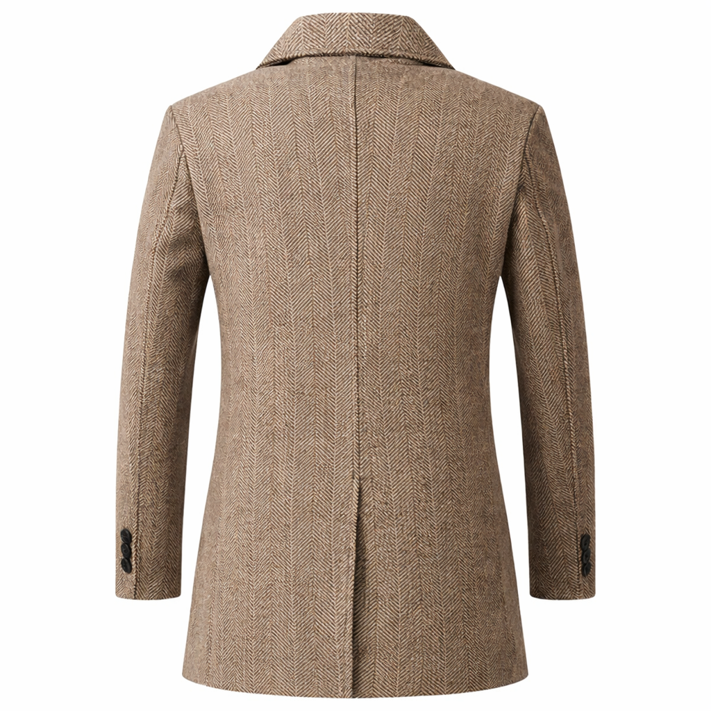 FRESH LABEL | Laurent Overjas