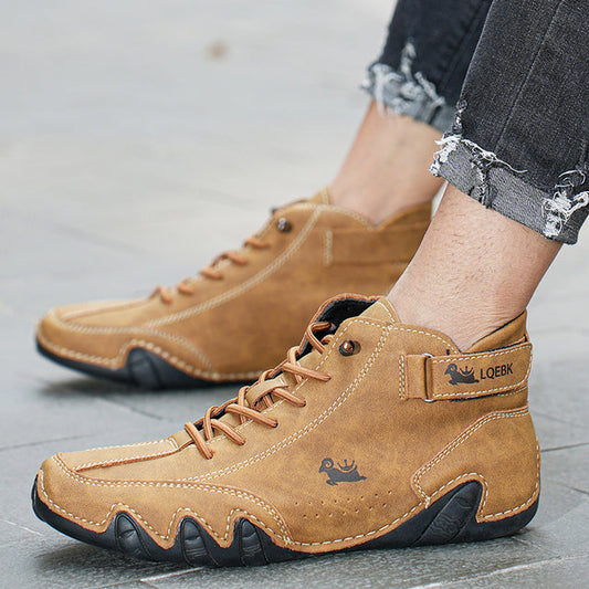 Rutschfeste, Bequeme Schuhe Für Empfindliche Füße (Unisex)