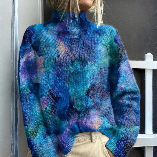 Andrea | Elegant Sweater