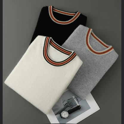 Rivani 100% Merino Wool Shirt