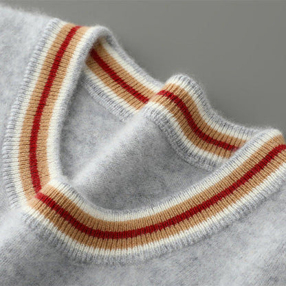 Rivani 100% Merino Wool Shirt