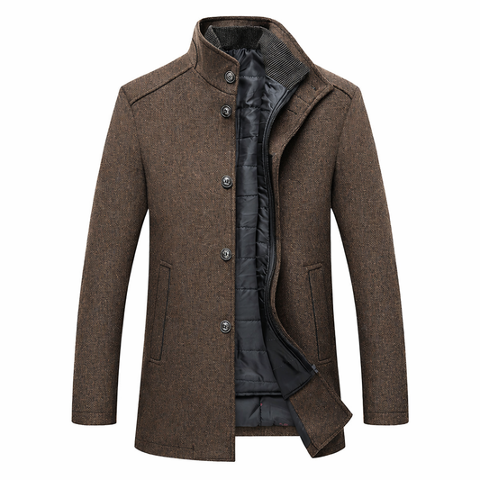 FRESH LABEL | Oliver Overjas