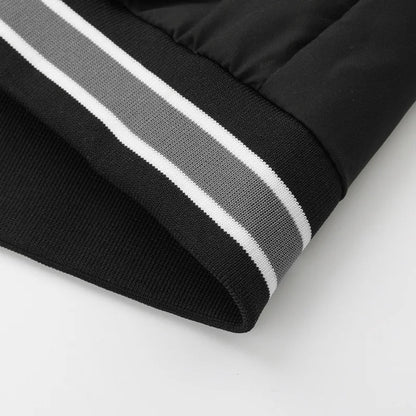Horace | Modische Herren-Hoodie-Jacke
