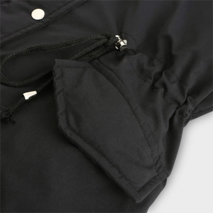 Aura - Kuschelige & robuste Winterjacke